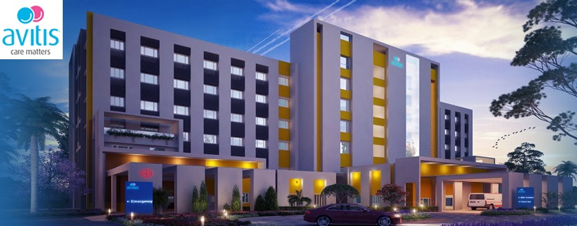 Nursing Recruitment for Avitis Hospital, Palakkad - C-Nex Guidance