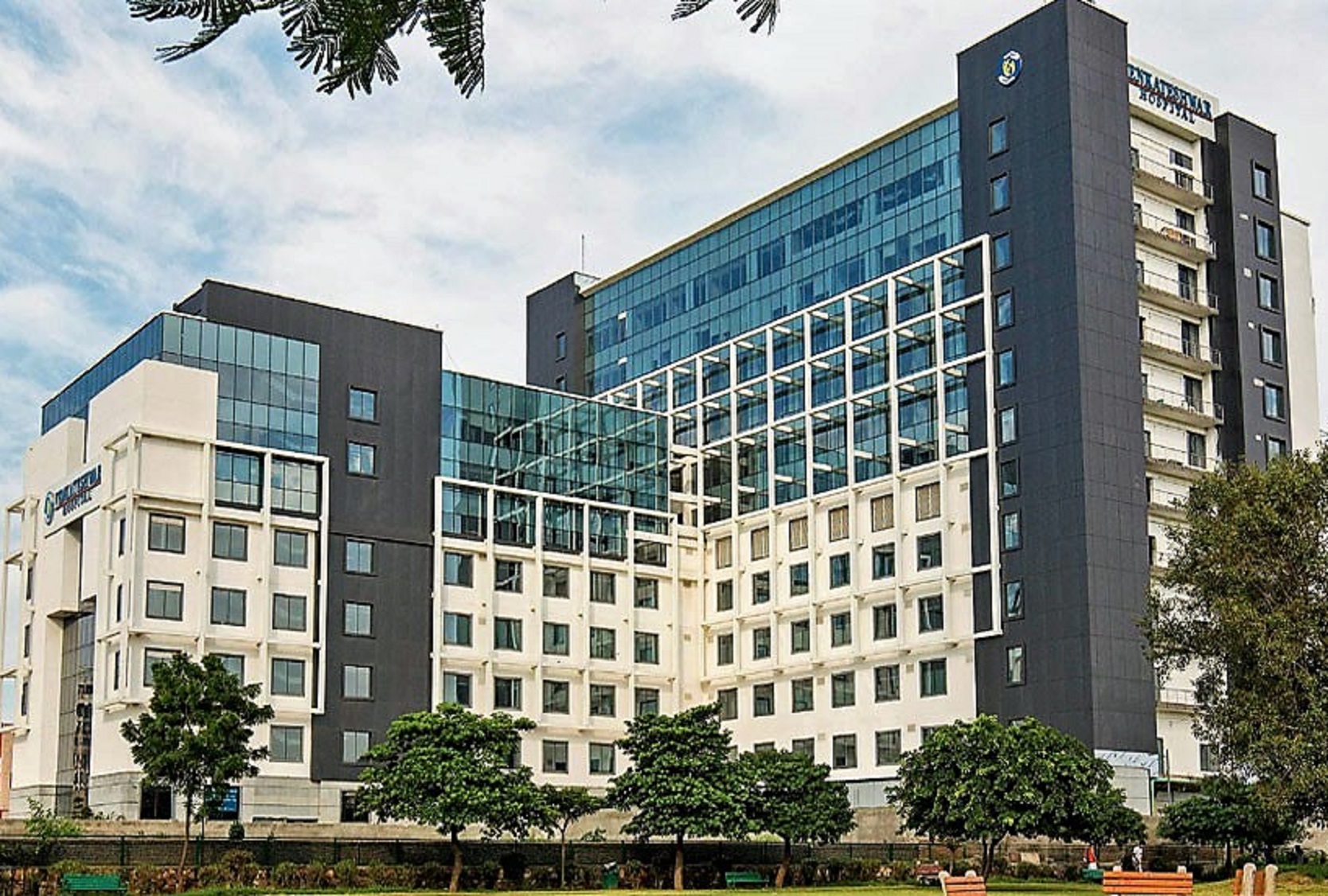 Nursing Recruitment for Venkateshwar Hospital, Delhi CNex Guidance