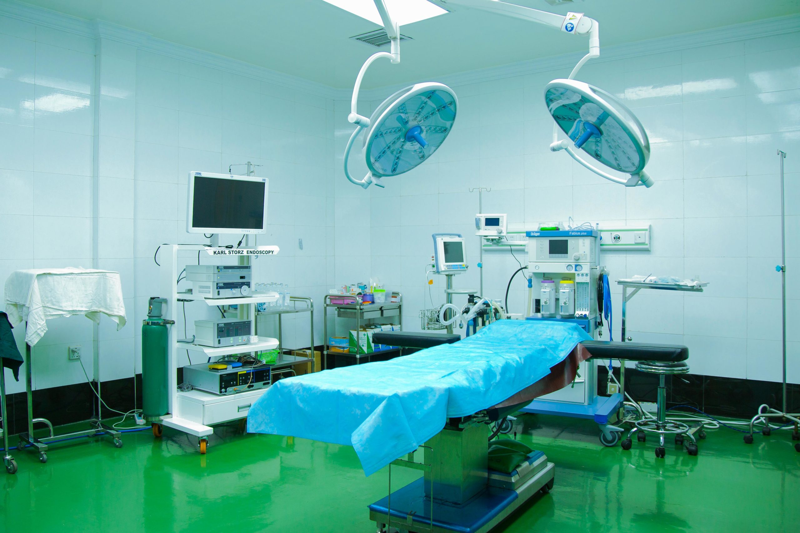 Operation Theater Vacancies C Nex Guidance Private Limited