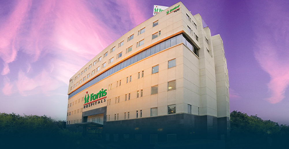 Nursing Job Fortis Hospital Bangalore