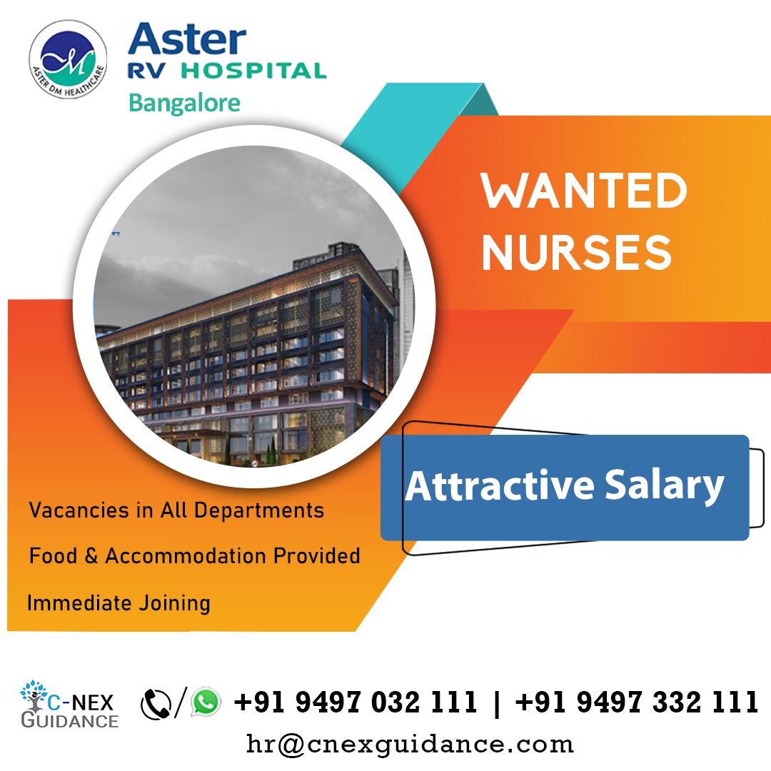 Astet RV Hospital Bangalore