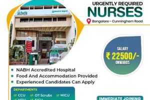 Fortis Hospital Bangalore 1080 X 1080 21-03-2024