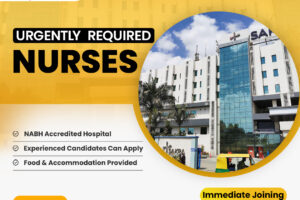 Sakra World Hospital Bangalore 18-07-2025 1080 X 1080