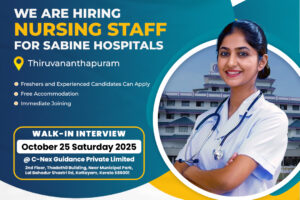 Sabine Hospitals Walk -In 14-10-2025 1080 X 1080