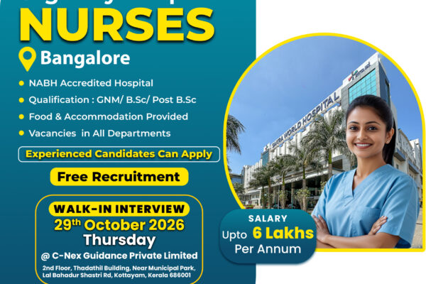 Walk In Interview -Sakra World Hospital Bangalore 13-10-2026 1080 X 1080.jpg